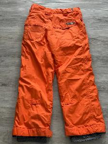 Snowboard / Winter Pants - Burton - Photo 2