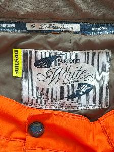 Snowboard / Winter Pants - Burton - Photo 3