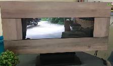 Electric fireplace - Photo 2