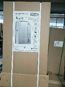 Climatiseur portable 14 000 BTU