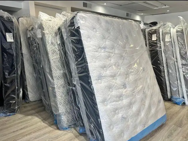 Twin | Queen | King Mattress – Budget Friendly