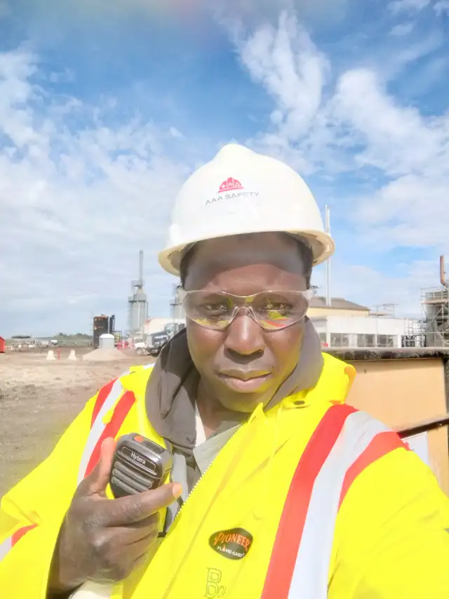 Looking for work
