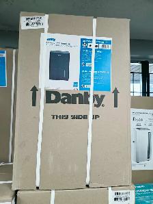Déshumidificateur Danby 50 pintes