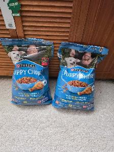 Puppy Chow