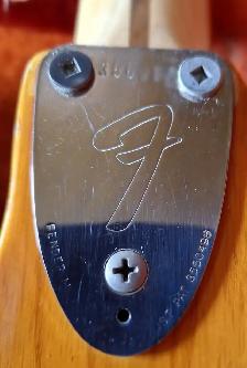 1972 Telecaster Thinline guitar w/ Bigsby Palm Pedals - Photo 2