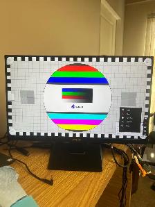 ASUS VA24EHE 23.8" Full HD IPS Monitor
