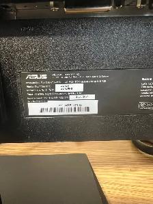 ASUS VA24EHE 23.8" Full HD IPS Monitor - Photo 3
