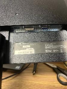 ASUS VA24EHE 23.8" Full HD IPS Monitor - Photo 4