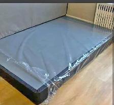 Box Springs Same Day – Box Springs Twin Full Queen King - Photo 8