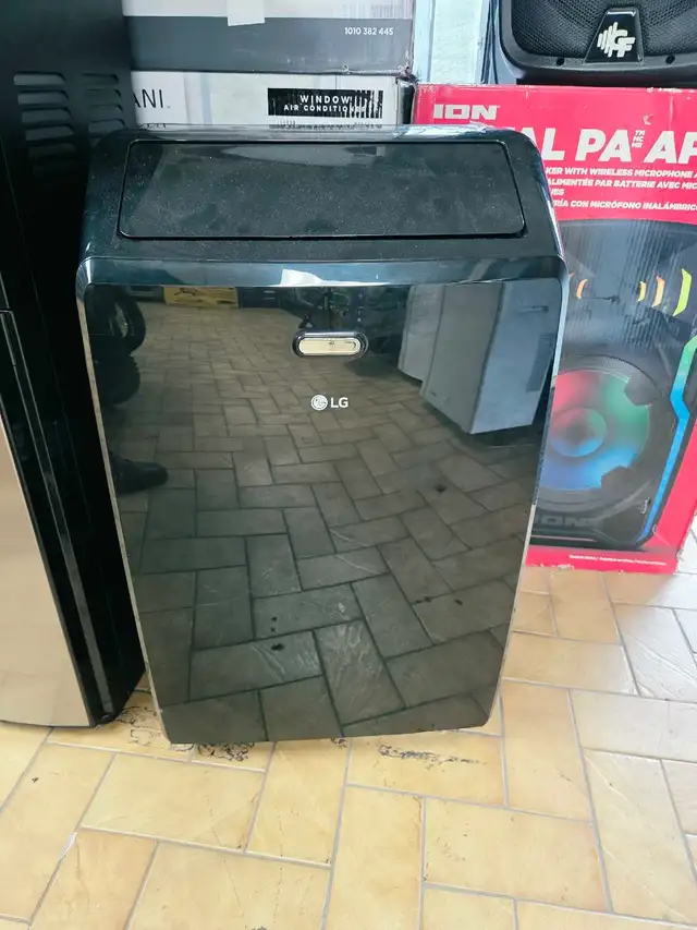 Climatiseur portable 10 000 BTU