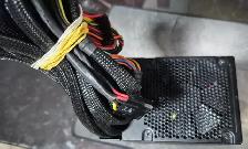 DELL XPS 630 / 630i 750W OEM POWER SUPPLY H750E-01 – TESTED $20 - Photo 3