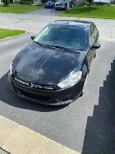 Dodge Dart GT 2014