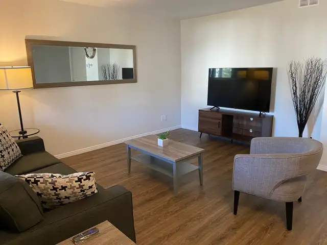 3 bedroom home