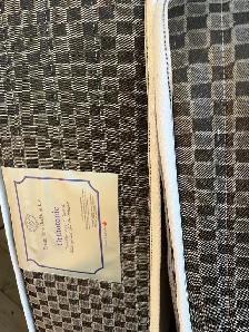 single mattress