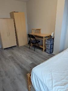 Female 3rd Flr Large Room with Balcony Parking @York University - Photo 4