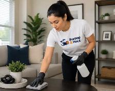 House Cleaning Brampton & Mississauga.