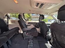 2014 Dodge Grand Caravan SXT w/ Stow’N Go - Photo 8