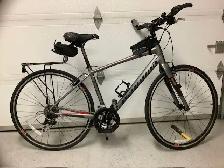 vélo Hybride Spéciallized 14 Sirus