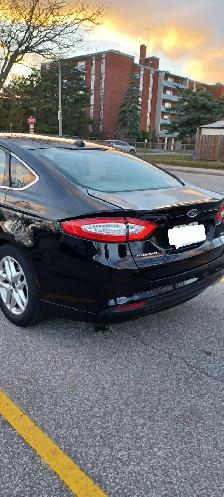 2016 Ford Fusion 1.5l - Photo 2