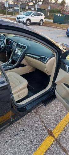 2016 Ford Fusion 1.5l - Photo 6