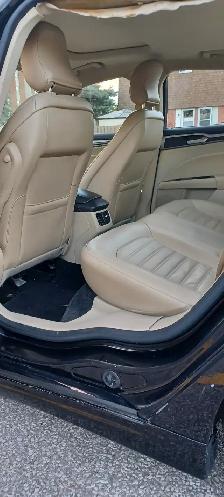 2016 Ford Fusion 1.5l - Photo 7