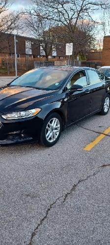2016 Ford Fusion 1.5l - Photo 8