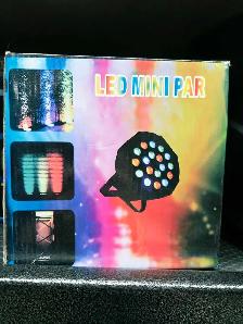 Lumière led