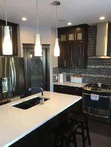 Furnished private bedroom, private bath, $850.00 incl utilities - Photo 3