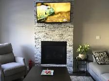Furnished private bedroom, private bath, $850.00 incl utilities - Photo 4