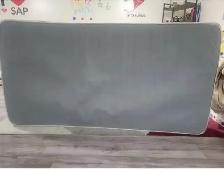 EXCELLENT CONDITION - BRICKS CHIROPRACTIC MATTRESS FOR SALE - Photo 4