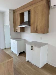 Beau 4 1/2 à louer à Farnham - Photo 4