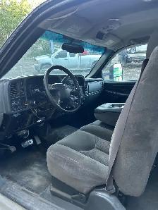 07 Duramax 3500 - Photo 3