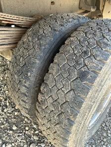 07 Duramax 3500 - Photo 5