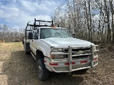07 Duramax 3500 - Photo 6