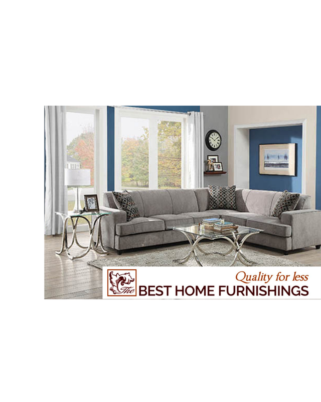THE BEST HOME FURNISHINGS
