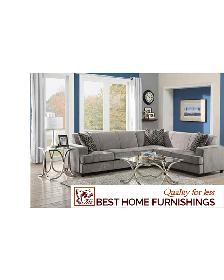 THE BEST HOME FURNISHINGS