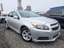 2013 Chevrolet Malibu PETIT BUGET