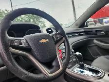 2013 Chevrolet Malibu PETIT BUGET - Photo 3