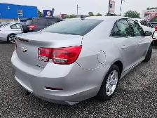 2013 Chevrolet Malibu PETIT BUGET - Photo 5