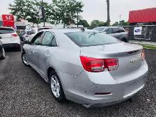 2013 Chevrolet Malibu PETIT BUGET - Photo 6
