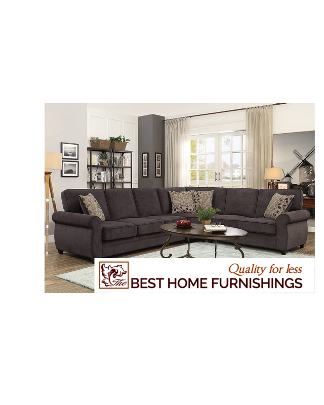 THE BEST HOME FURNISHINGS