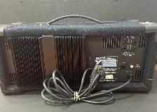 YORKVILLE POWERED MIXER MP8 - Photo 2