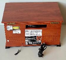 Victrola Quincy VTS200B 6 in 1 Turntable (32820567) - Photo 3