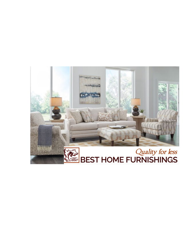 THE BEST HOME FURNISHINGS