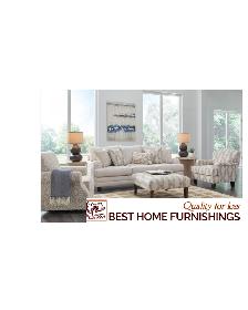 THE BEST HOME FURNISHINGS
