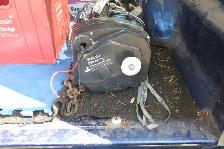 Truck winch - Photo 2