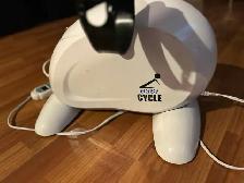 ONE LIKE NEW EASY CYCLE EXERCISERGET YOUR LEGS MOVING - Photo 2