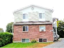 IMMACULATE, RENOVATED, QUIET 2 B/R APT FOR RENT IN L'ORIGNAL