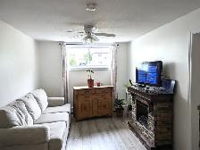 IMMACULATE, RENOVATED, QUIET 2 B/R APT FOR RENT IN L'ORIGNAL - Photo 3