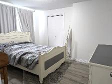 IMMACULATE, RENOVATED, QUIET 2 B/R APT FOR RENT IN L'ORIGNAL - Photo 5